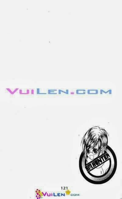 Bí Mật Học Viện Cross: Chapter 4