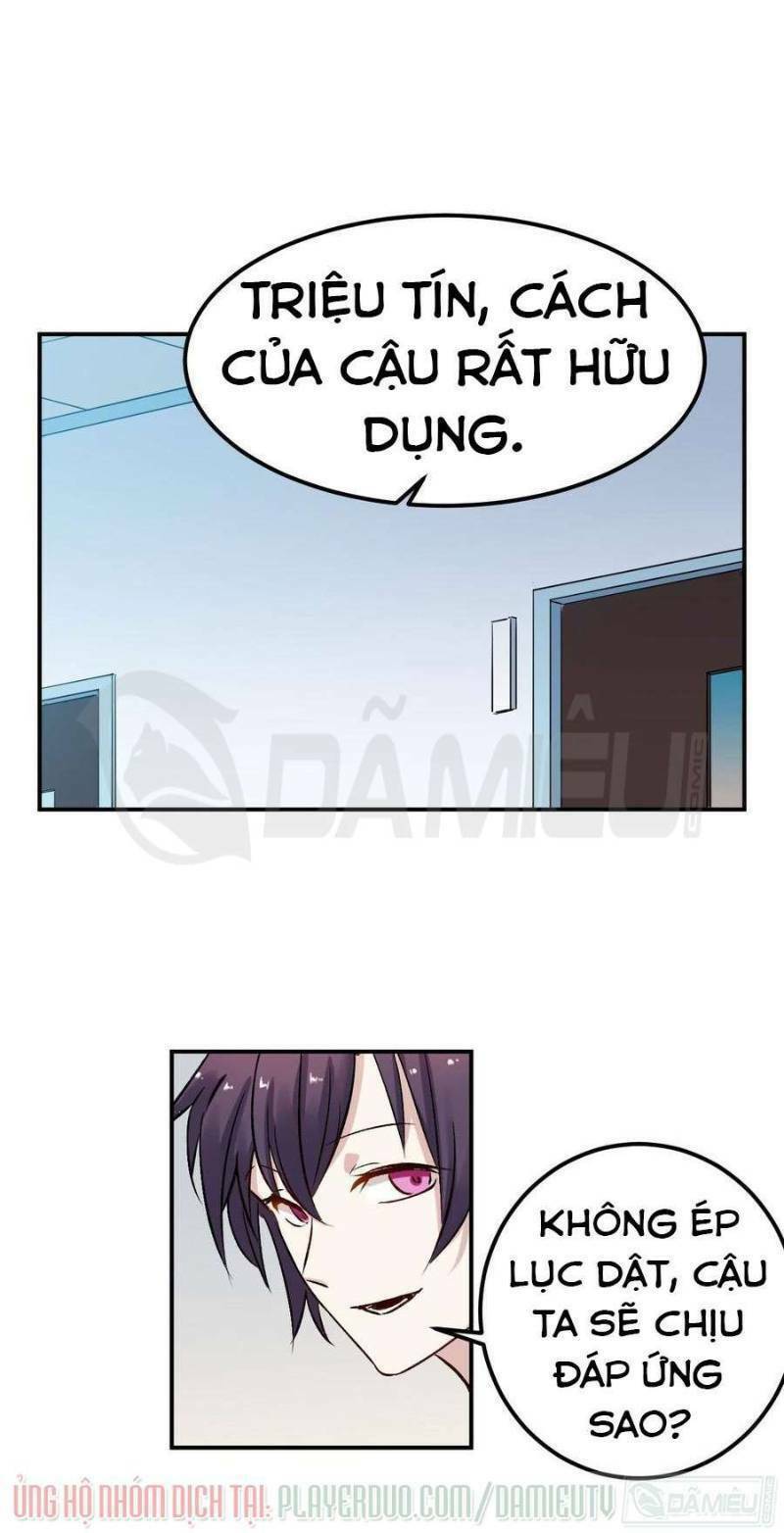 Đỉnh Phong Thần Y: Chapter 69