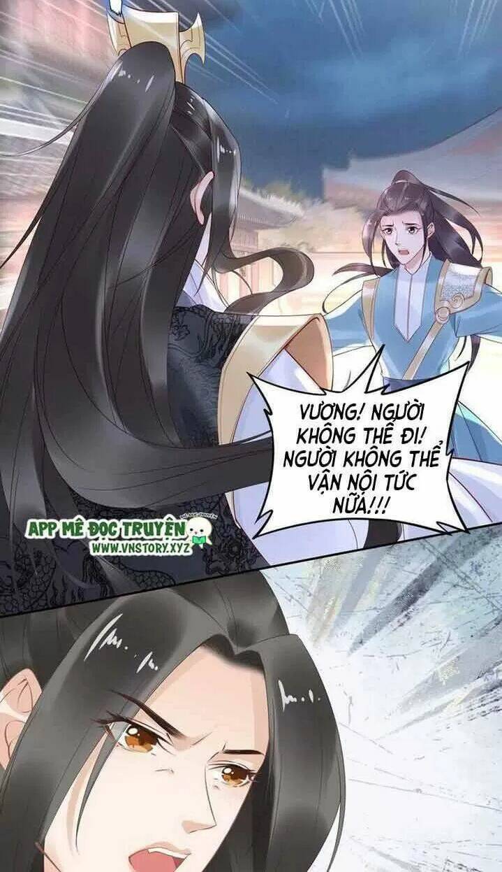 Nhất Sinh Nhất Thế Tiếu Thương Khung: Chapter 47