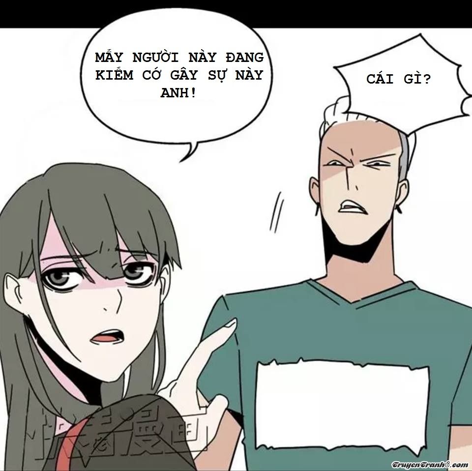 Ứng Dụng Thẩm Mỹ: Chapter 7