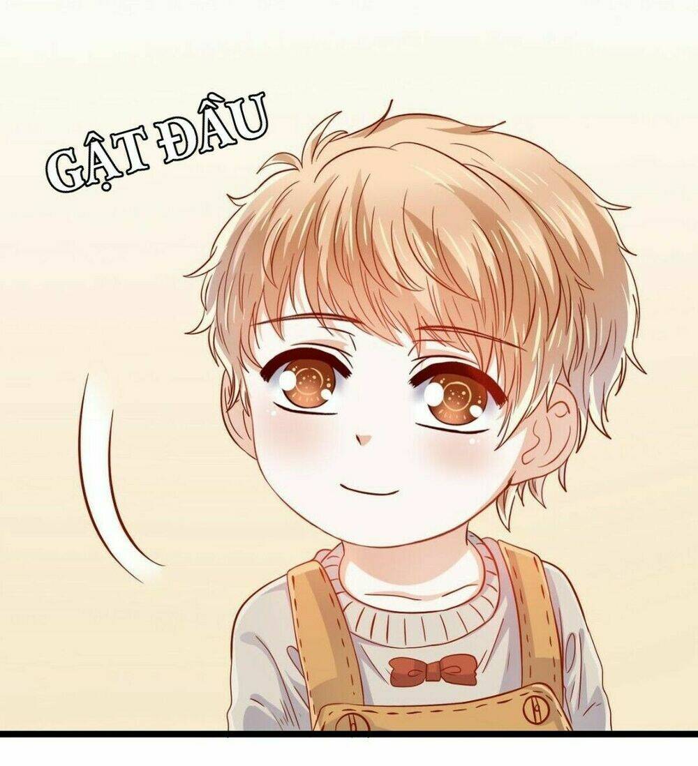 Lăng Thiếu! Nhẹ Một Chút, Đau: Chapter 32