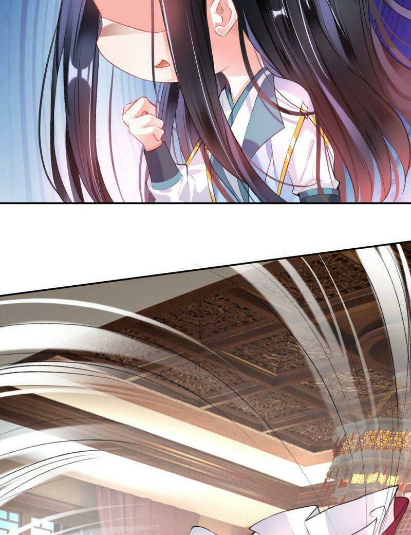 Vương Gia, Áo Lót Của Ngươi Rơi Mất Rồi: Chapter 88