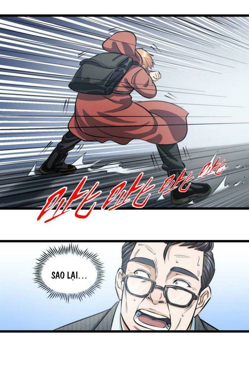 Đối Mặt Với Thử Thách: Chapter 13