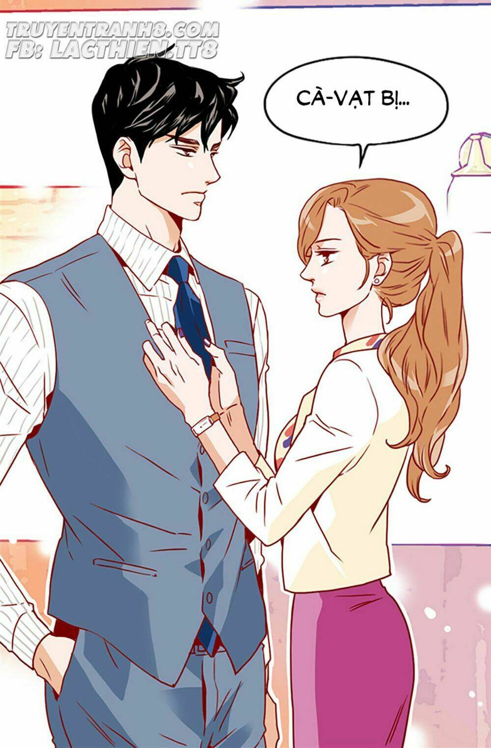 Thư Ký Kim Sao Thế Nhỉ?: Chapter 9