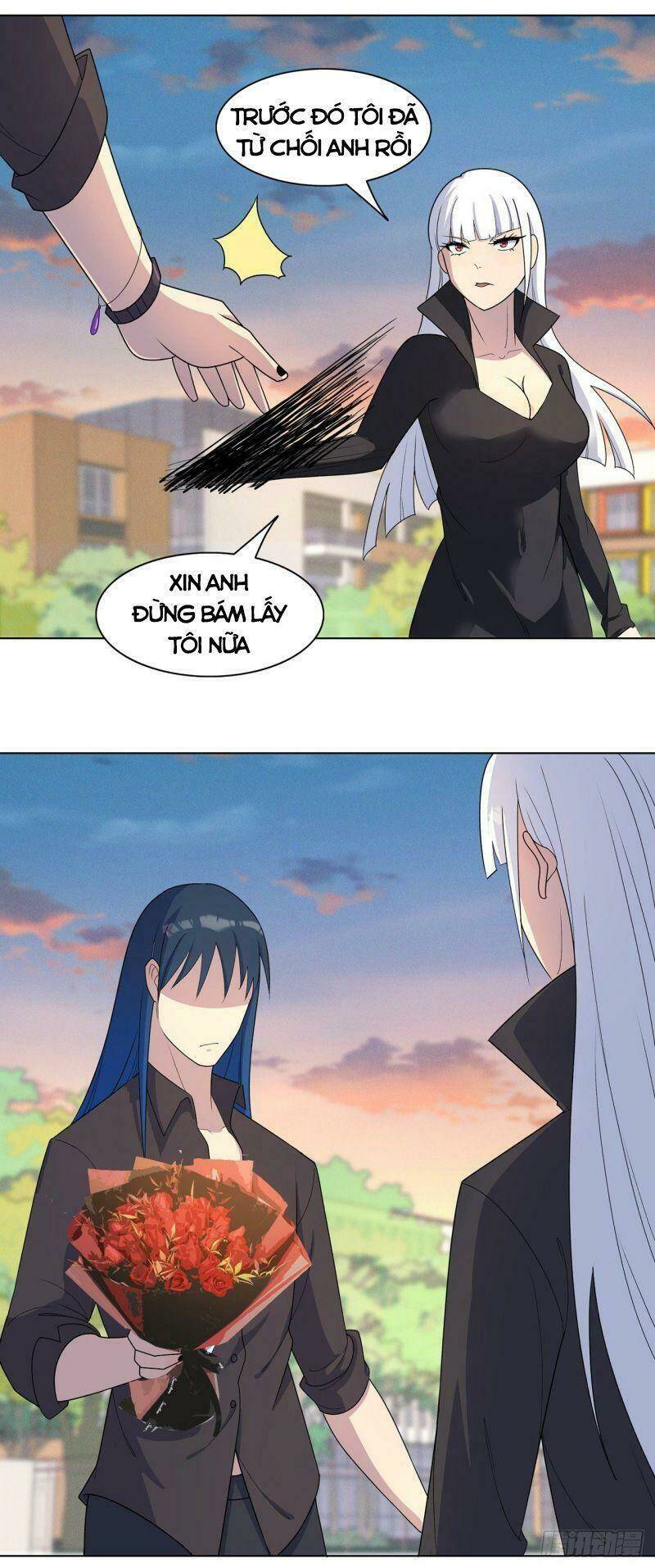 Thần Long Tinh Chủ: Chapter 14