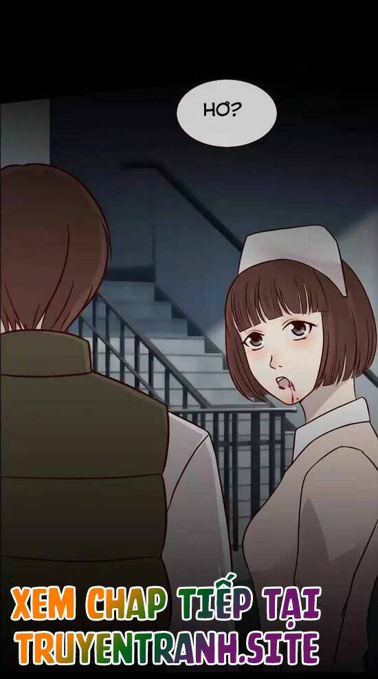 Tấm Da Người: Chapter 5