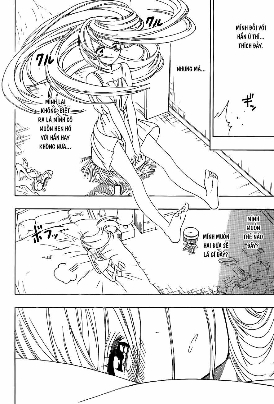 999 Nụ Hôn Bá Đạo Của Nam Thần: Chapter 100