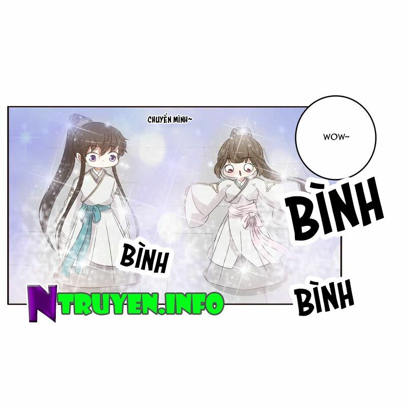 Thông Linh Phi: Chapter 197