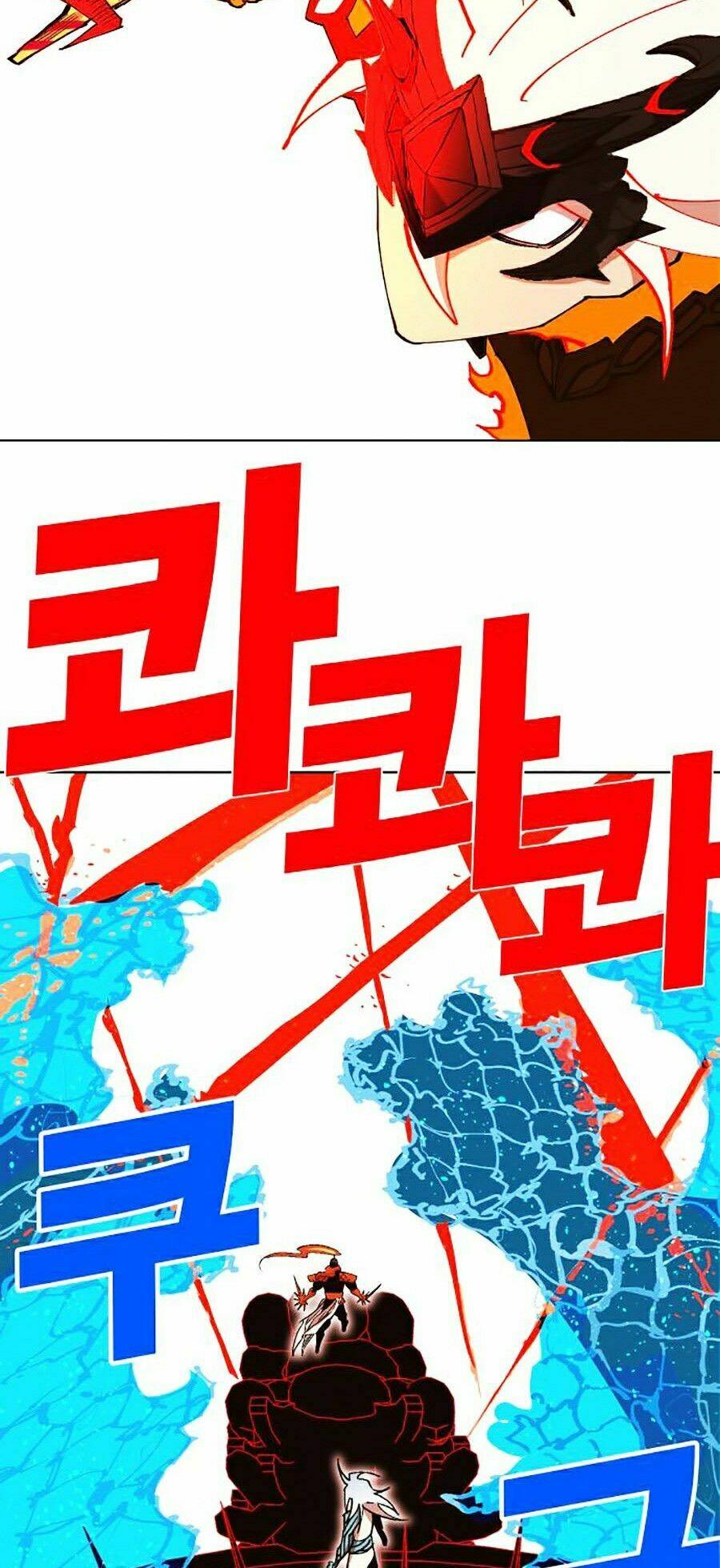 Hard Core Leveling Warrior Ss2: Chapter 100