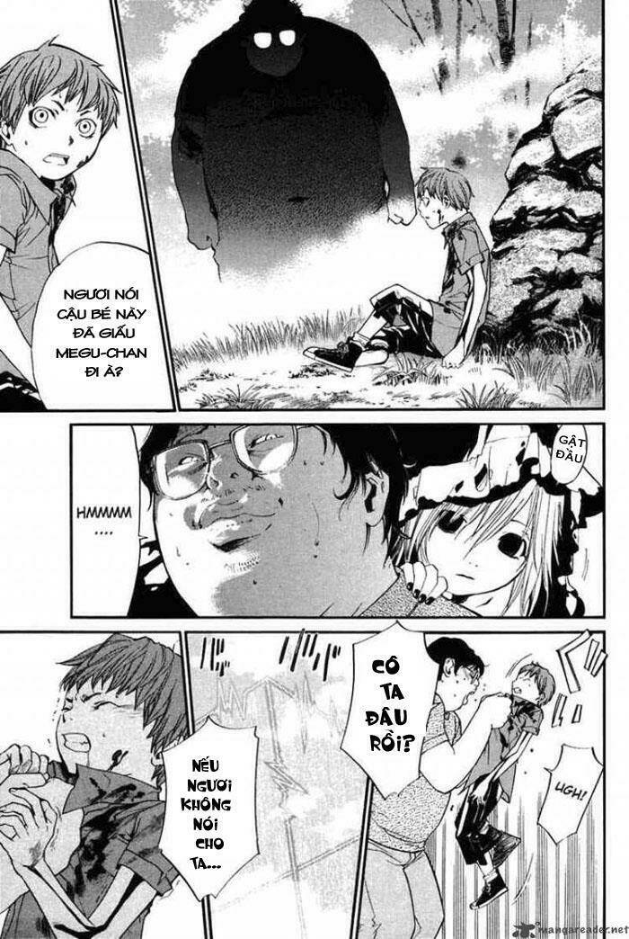 Alive - The Final Evolution: Chapter 29