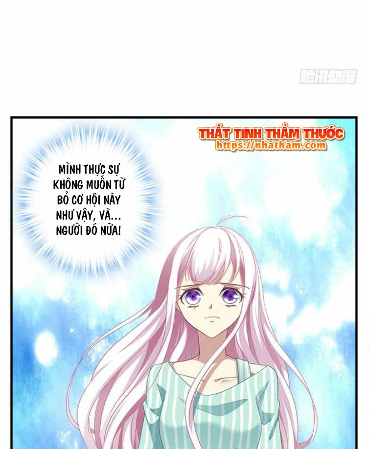 Thiên lại âm linh: Chapter 44