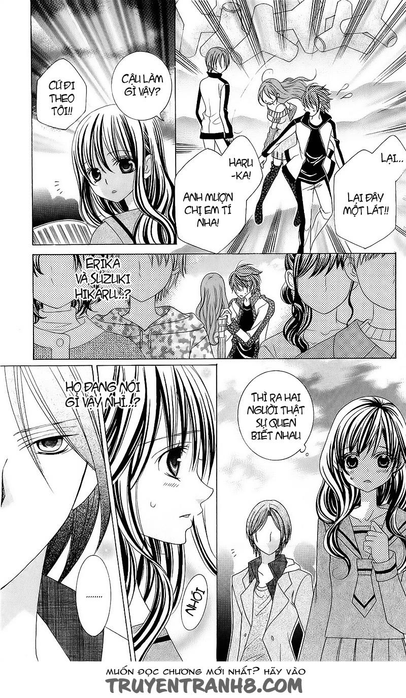 Mình Thích Cậu Đó, Suzuki: Chapter 53