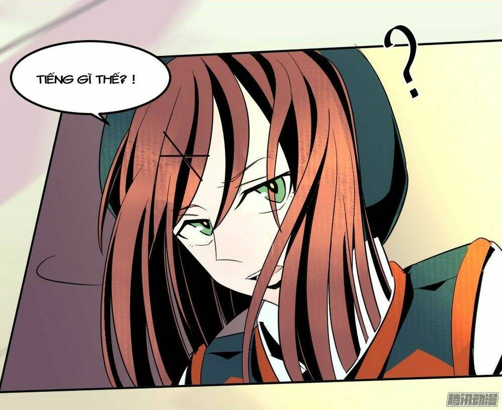 Điều Ước Của Người Phàm: Chapter 9