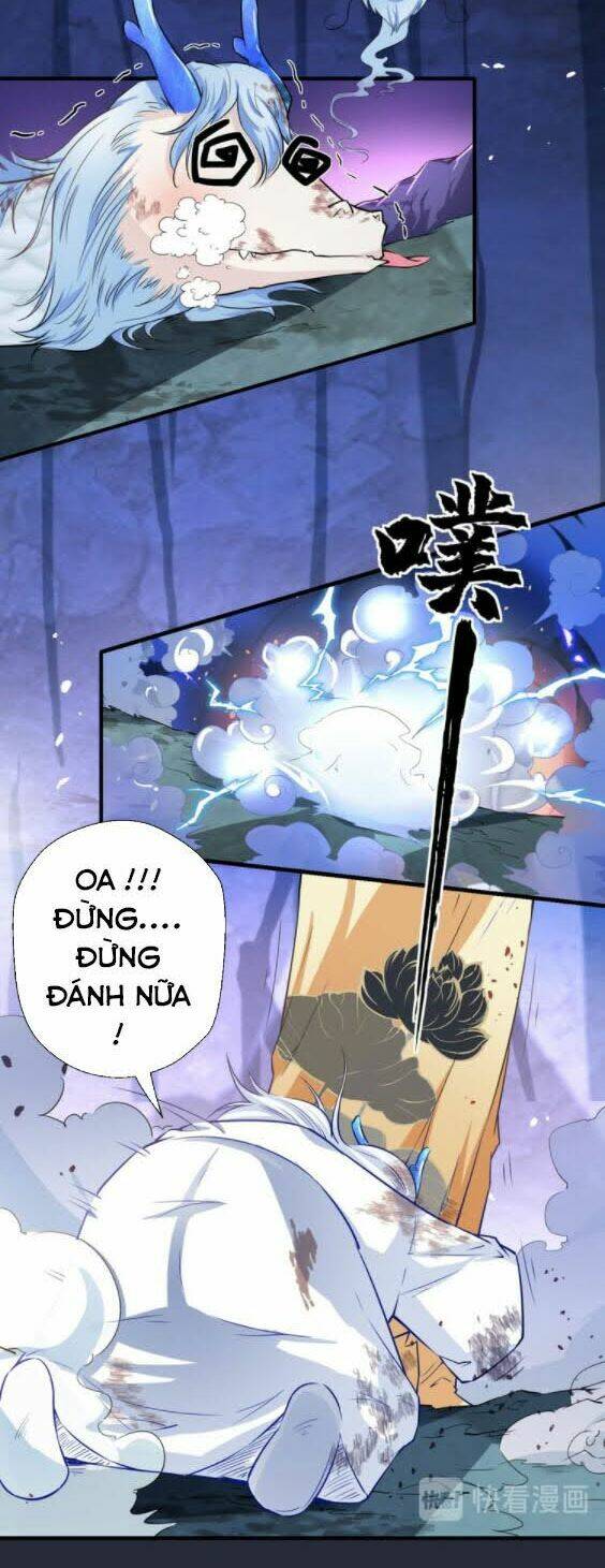 Tà Du Ký: Chapter 15