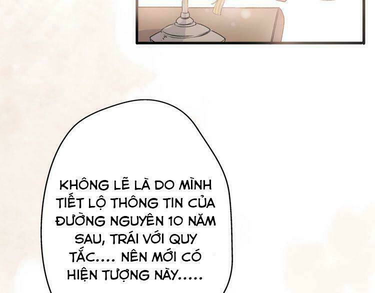 Cuộc Chiến Tình Yêu: Chapter 37