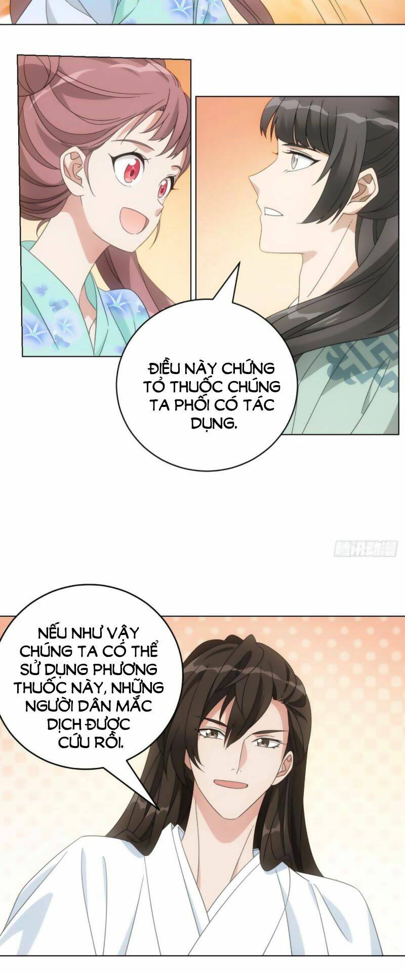 Tướng Quân! Không Nên A!: Chapter 81