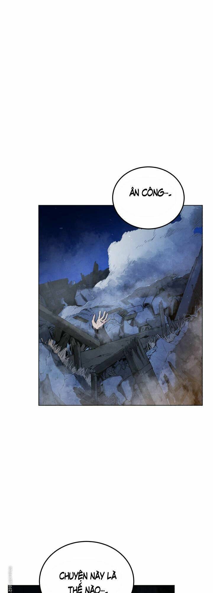 Phụng Tiên Trọng Sinh Ký: Chapter 23