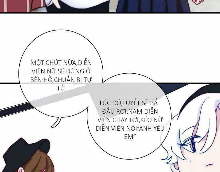 Trái Tim Băng Giá: Chapter 41
