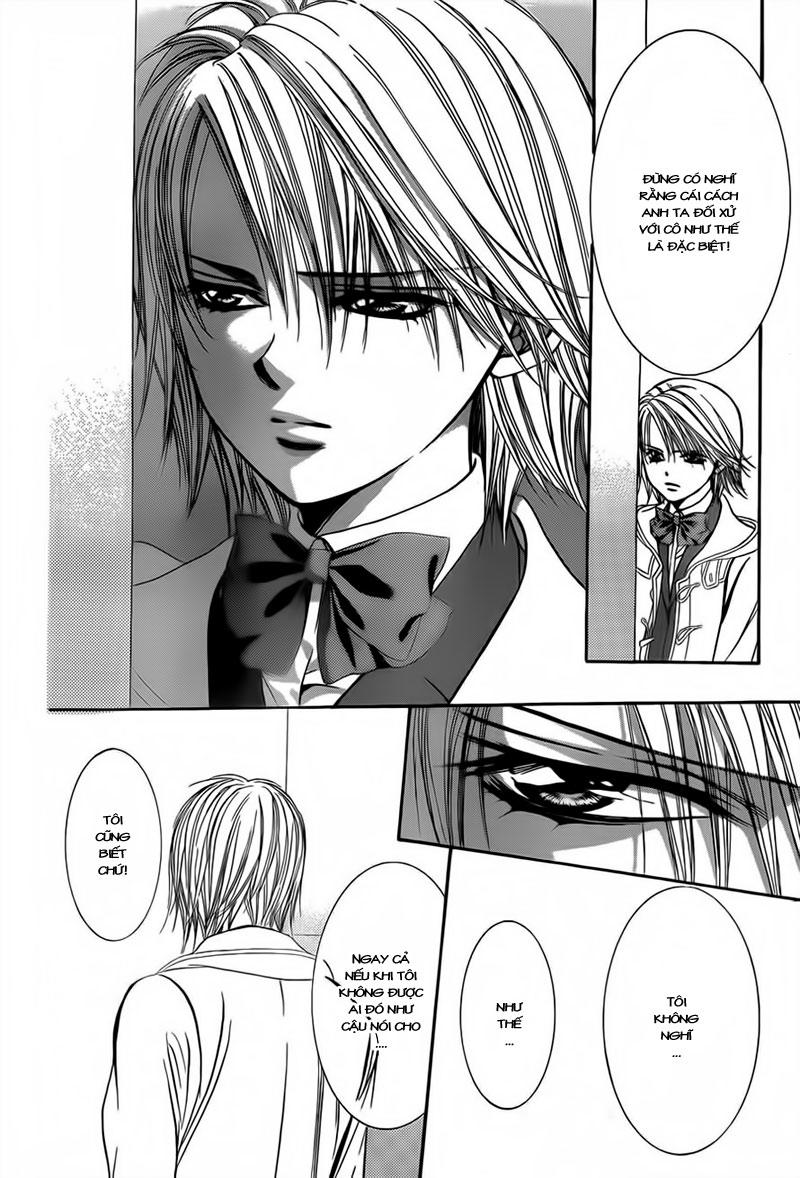 Thách Thức Tuyệt Vời: Chapter 191