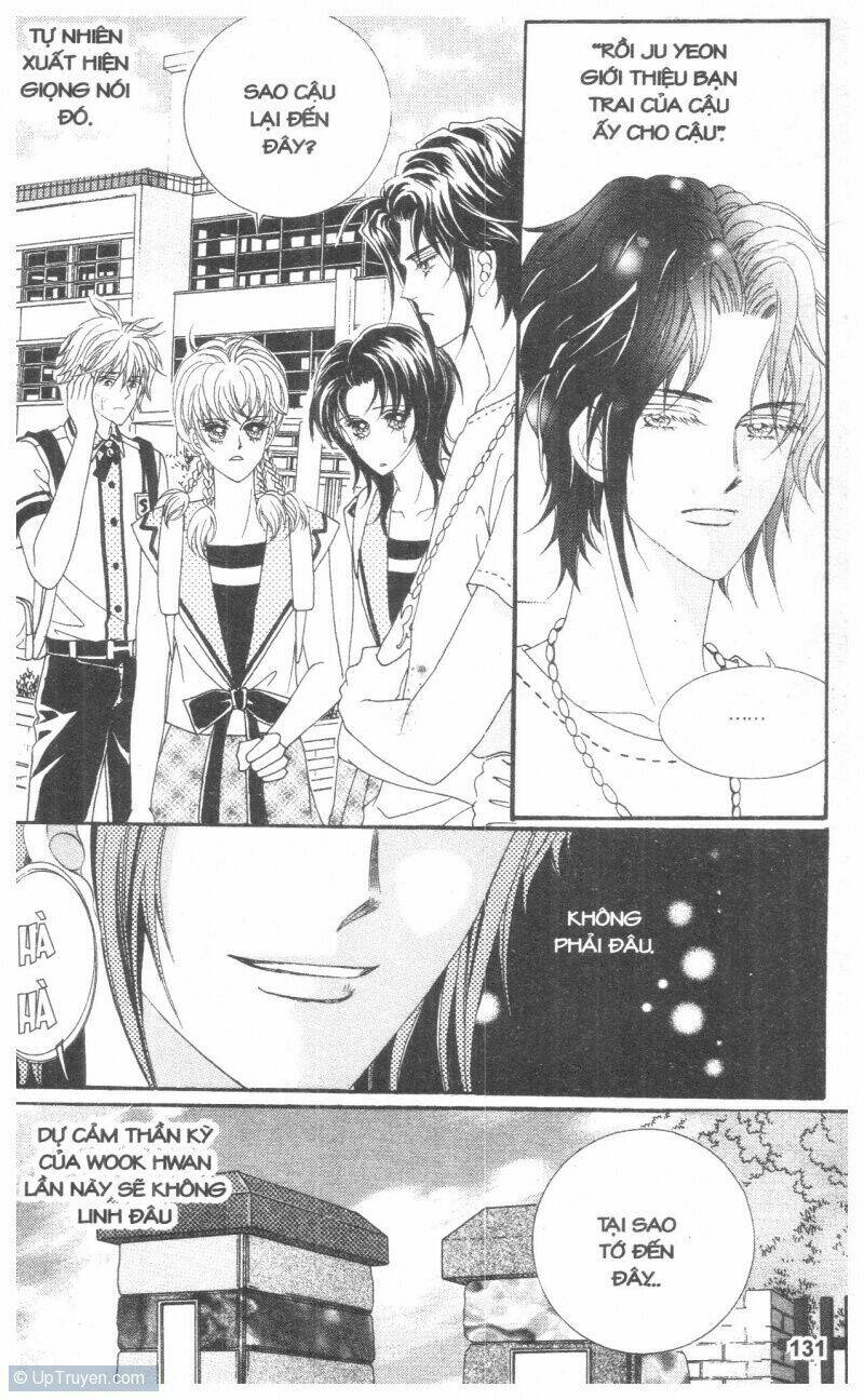 Cũng Vì Em: Chapter 2