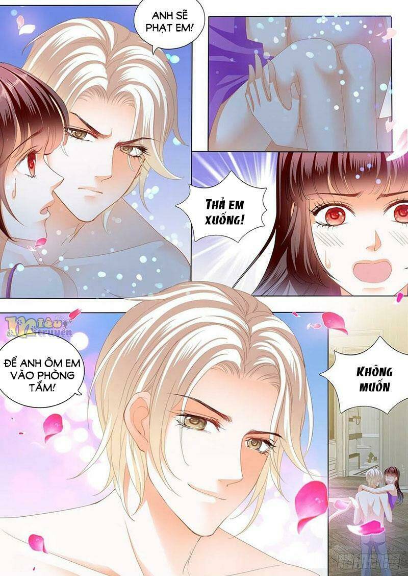 Thiểm Hôn Kiều Thê: Chapter 272