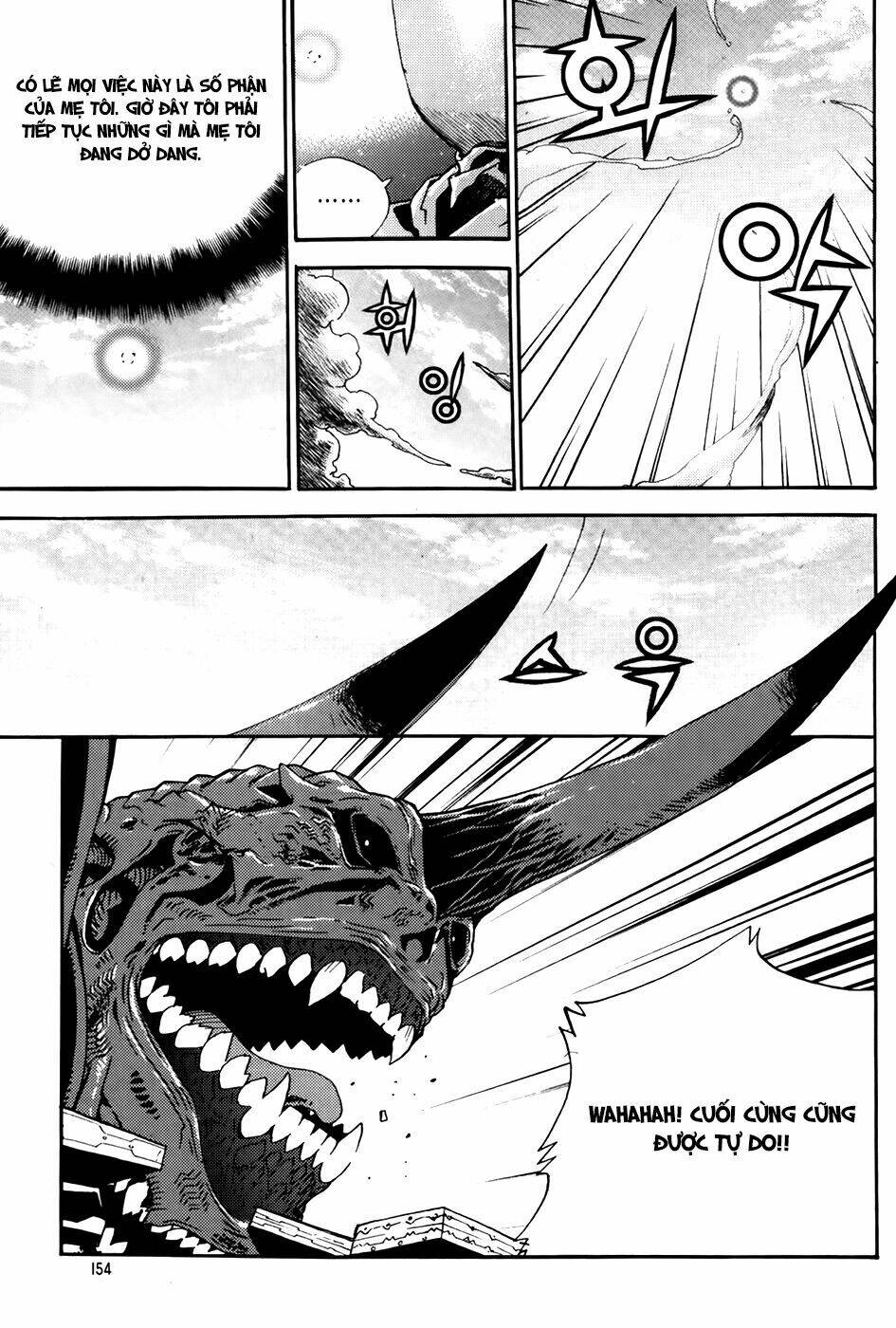 Legend Of Tyr: Chapter 66