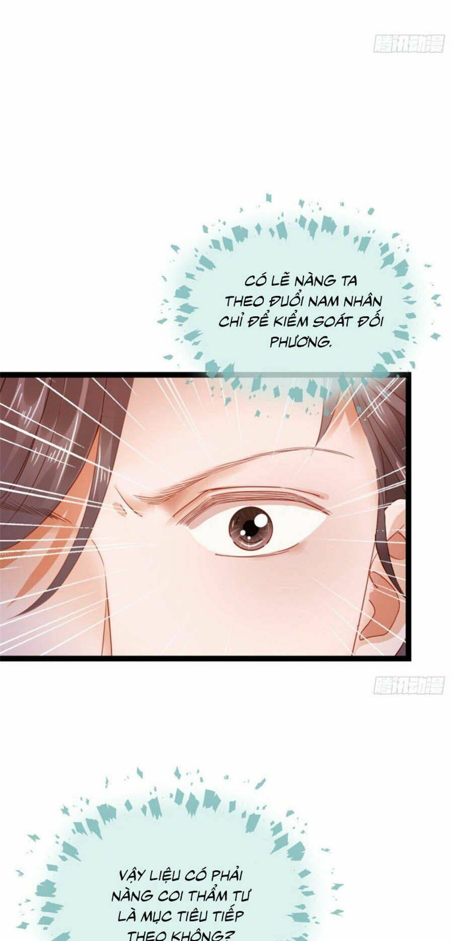 Đứng Lại! Phụng Chỉ Ăn Cướp: Chapter 41