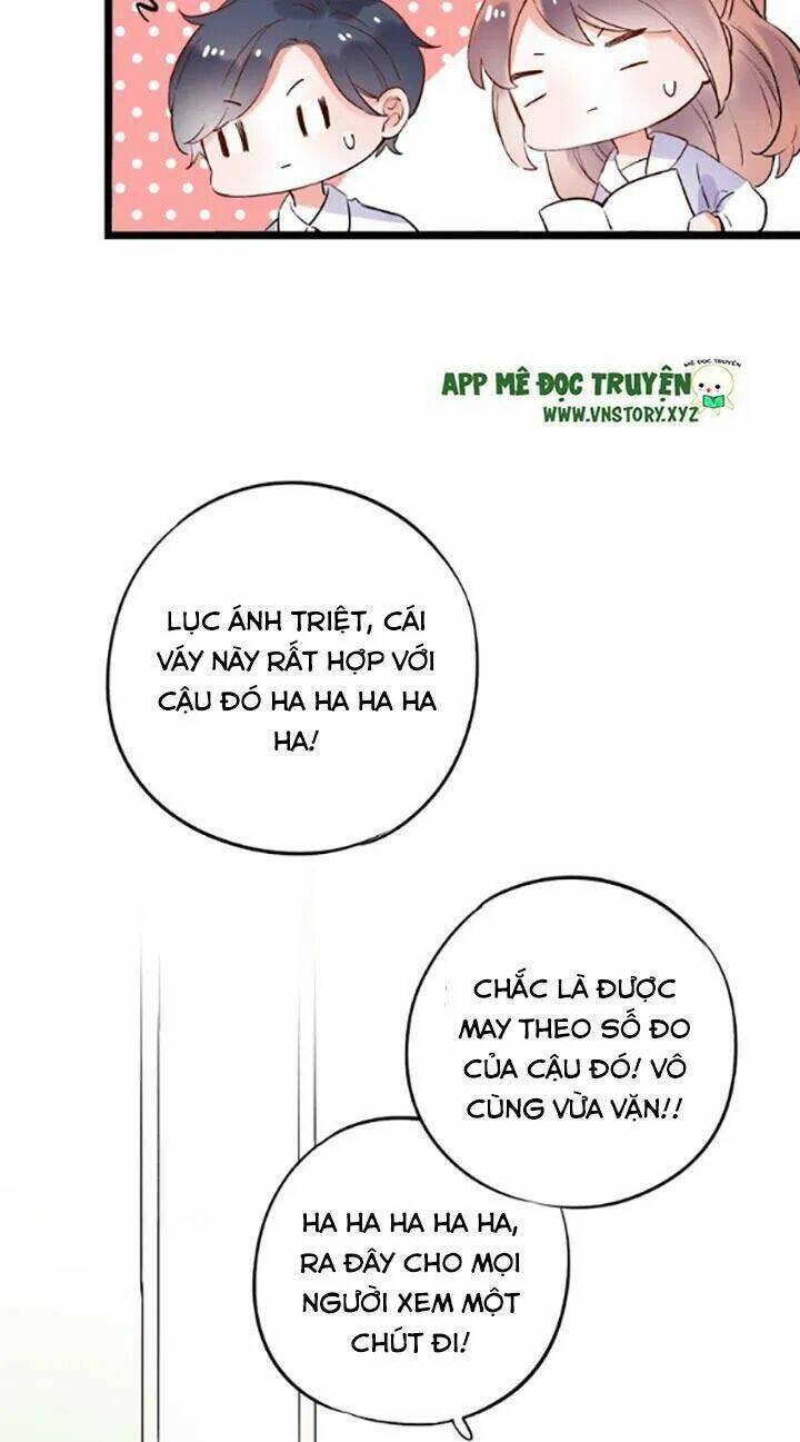 Trạch Thượng Tịch Mịch Huỳnh Hỏa: Chapter 37