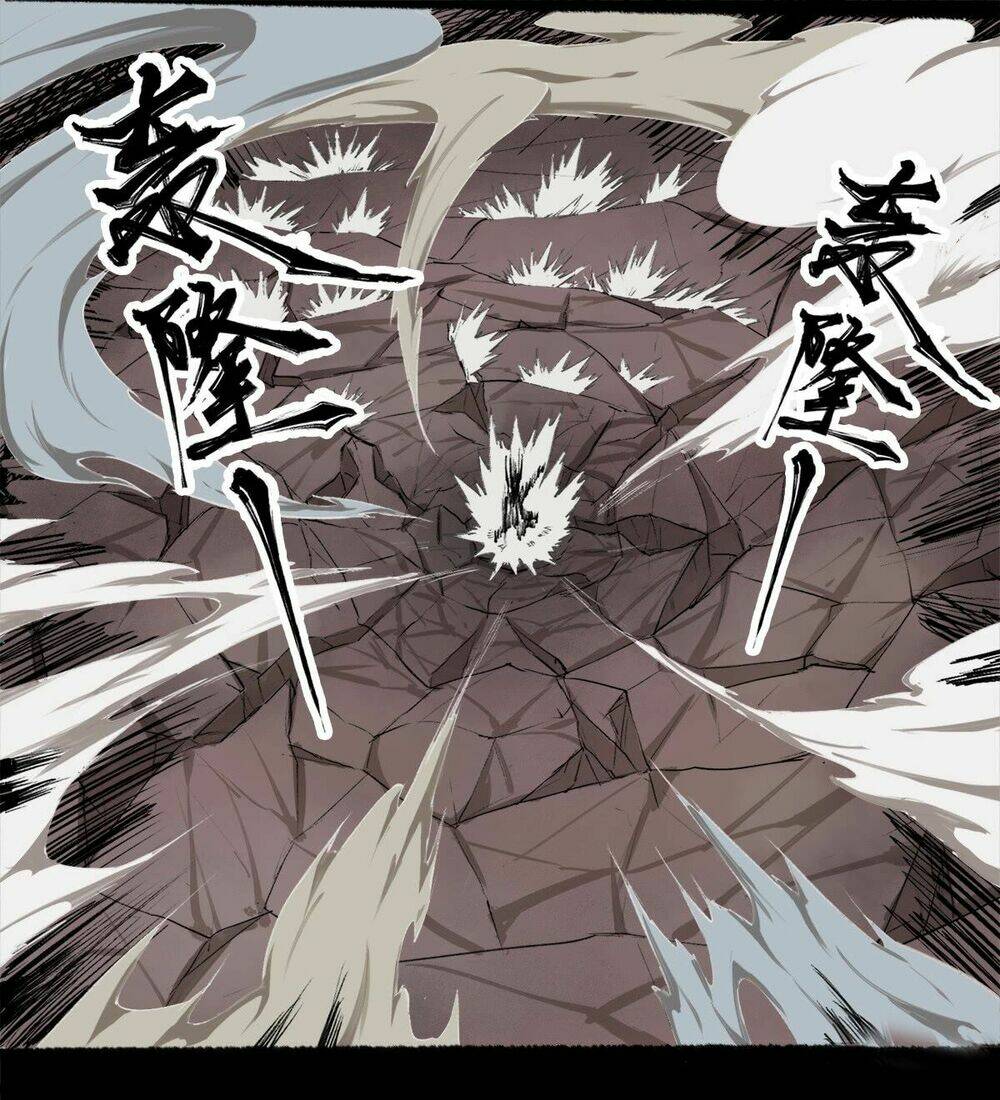 Phong Tàng: Chapter 0