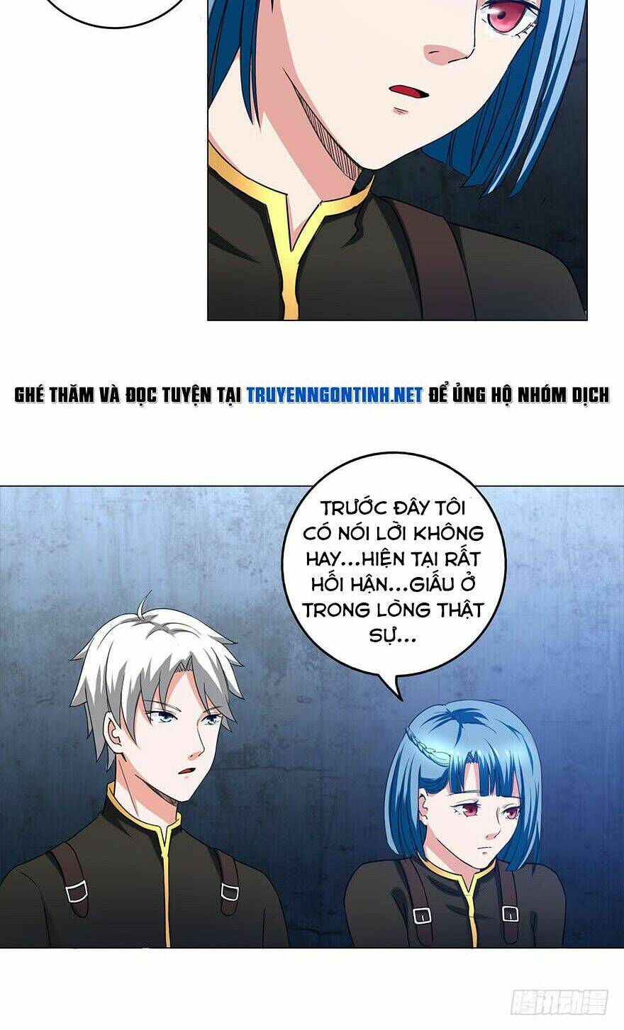 Đô Thị Tu Luyện Cuồng Triều: Chapter 14