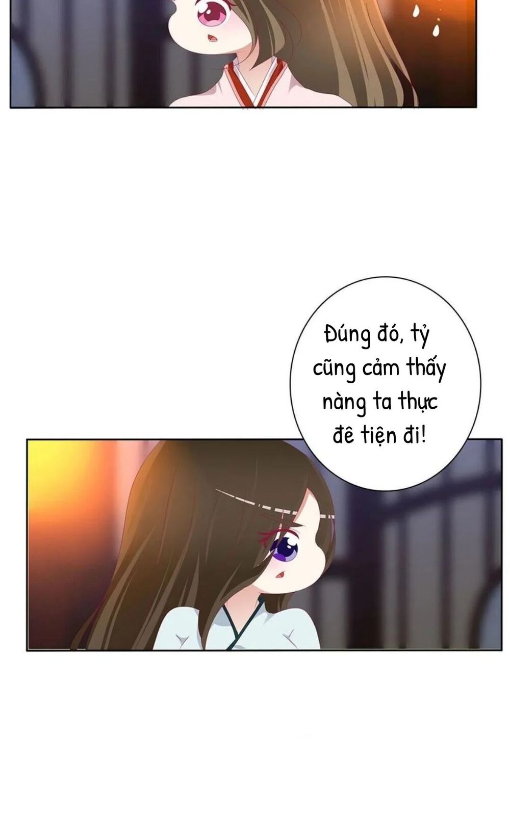 Thông Linh Phi: Chapter 718