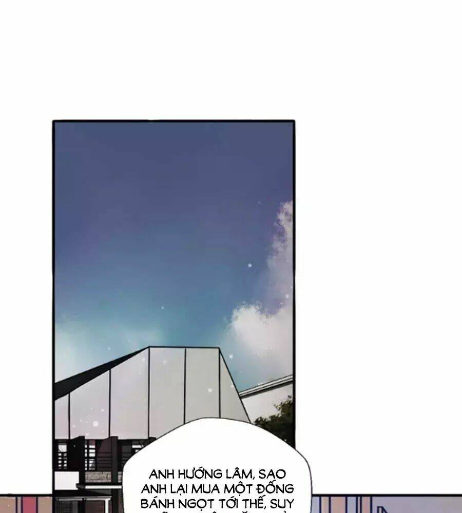 Mùi Hương Lãng Mạn: Chapter 22