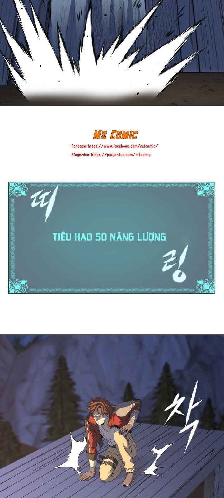 Cấp Độ Của Tôi Là Cao Nhất: Chapter 20