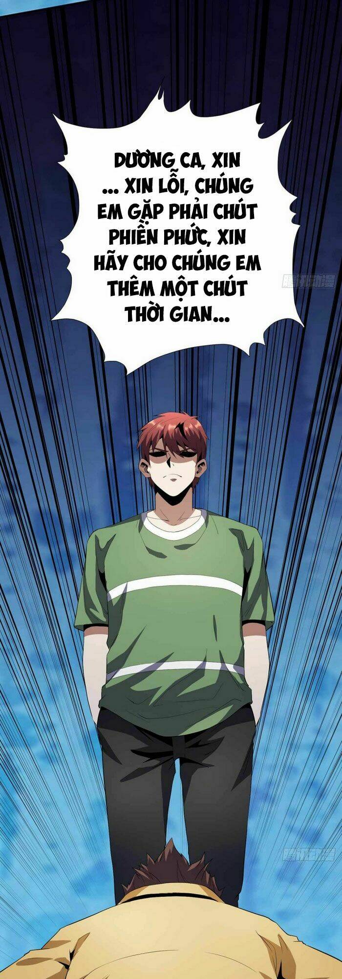 Vương Bài Thần Y: Chapter 53