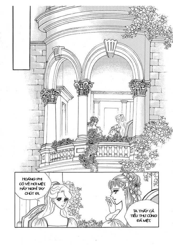 Princess Manhwa: Chapter 37