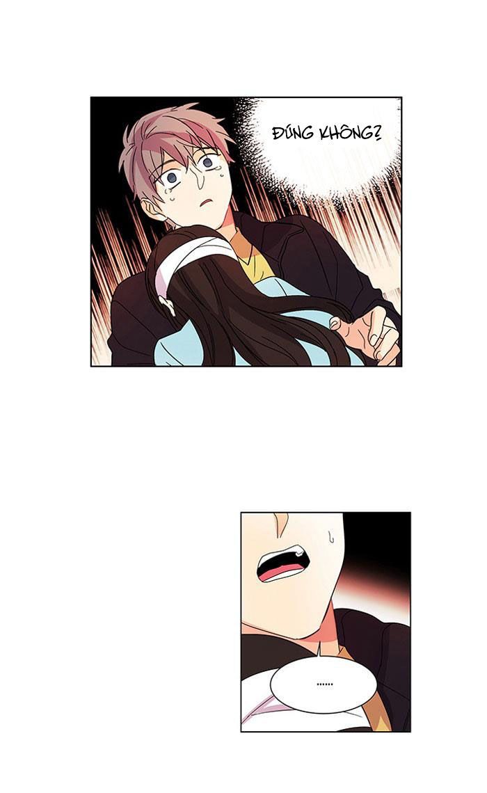 Cô Bạn Gái Kì Lạ Của Tôi: Chapter 11