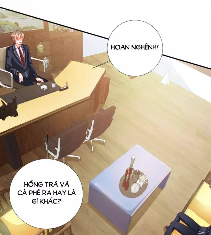 Tu La Thiếu Gia Quá Kiêu Ngạo: Chapter 103