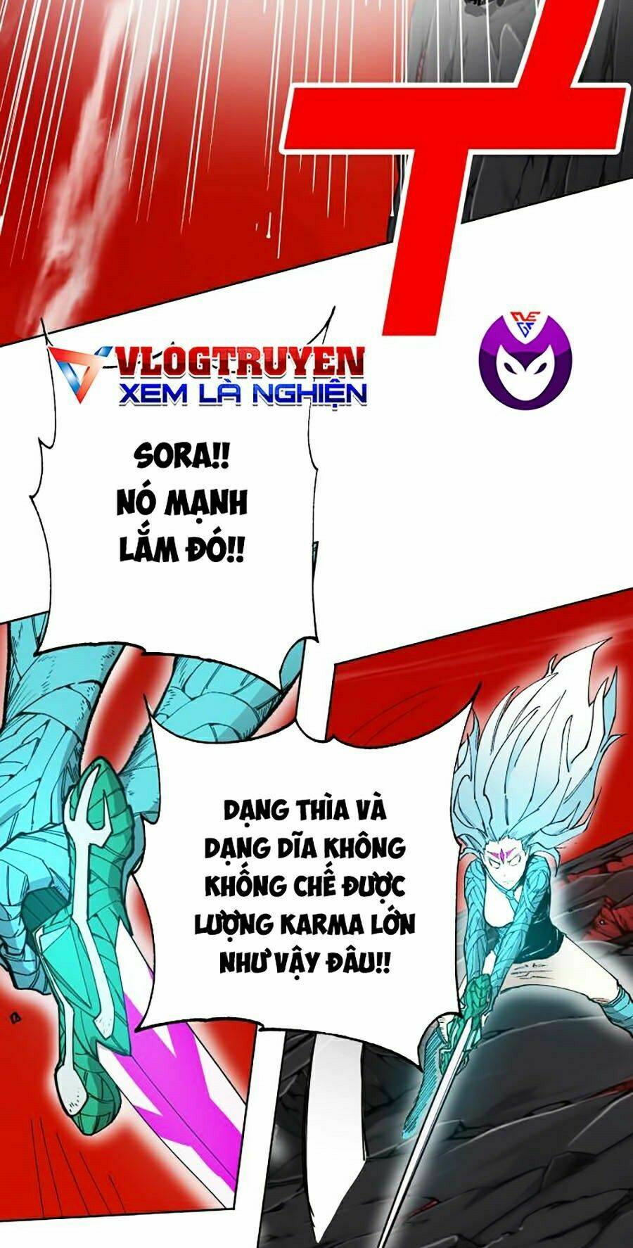 Hard Core Leveling Warrior Ss2: Chapter 93