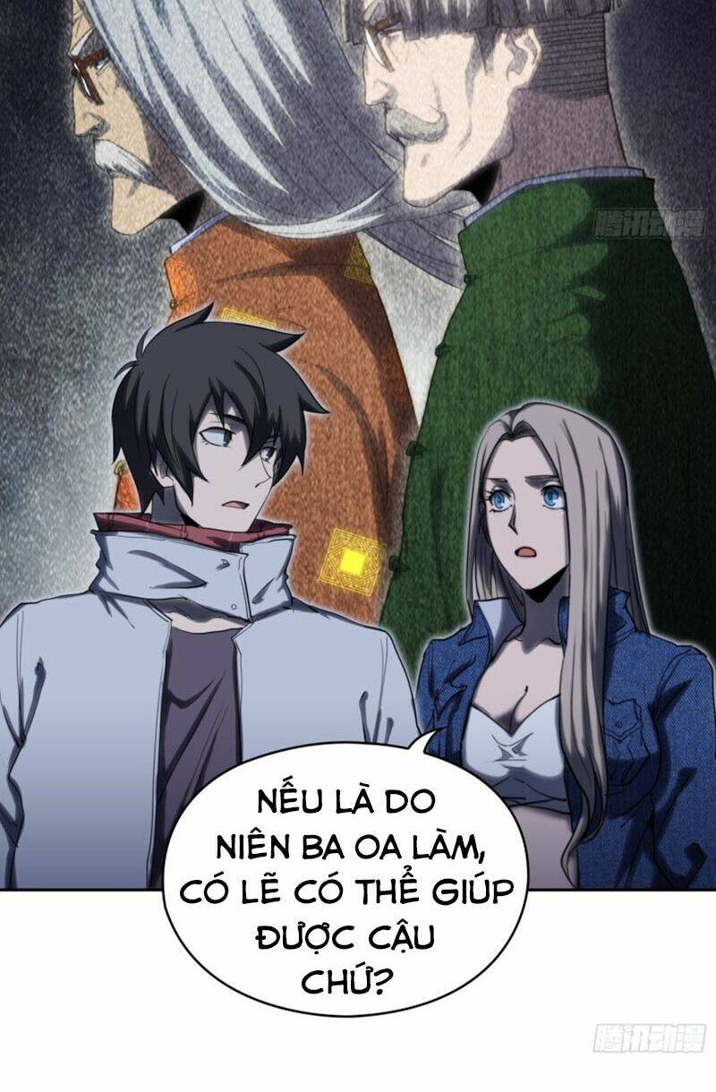 Đô Thị Hàng Thần Khúc: Chapter 62