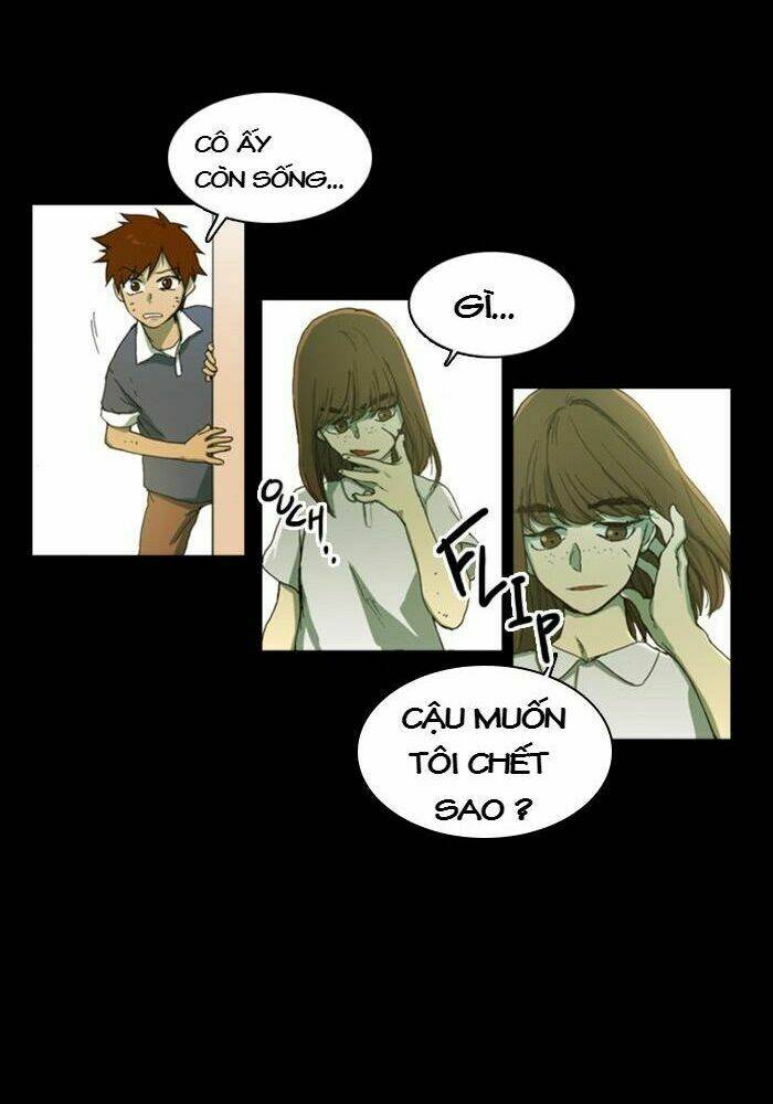 Săn Phù Thủy: Chapter 5