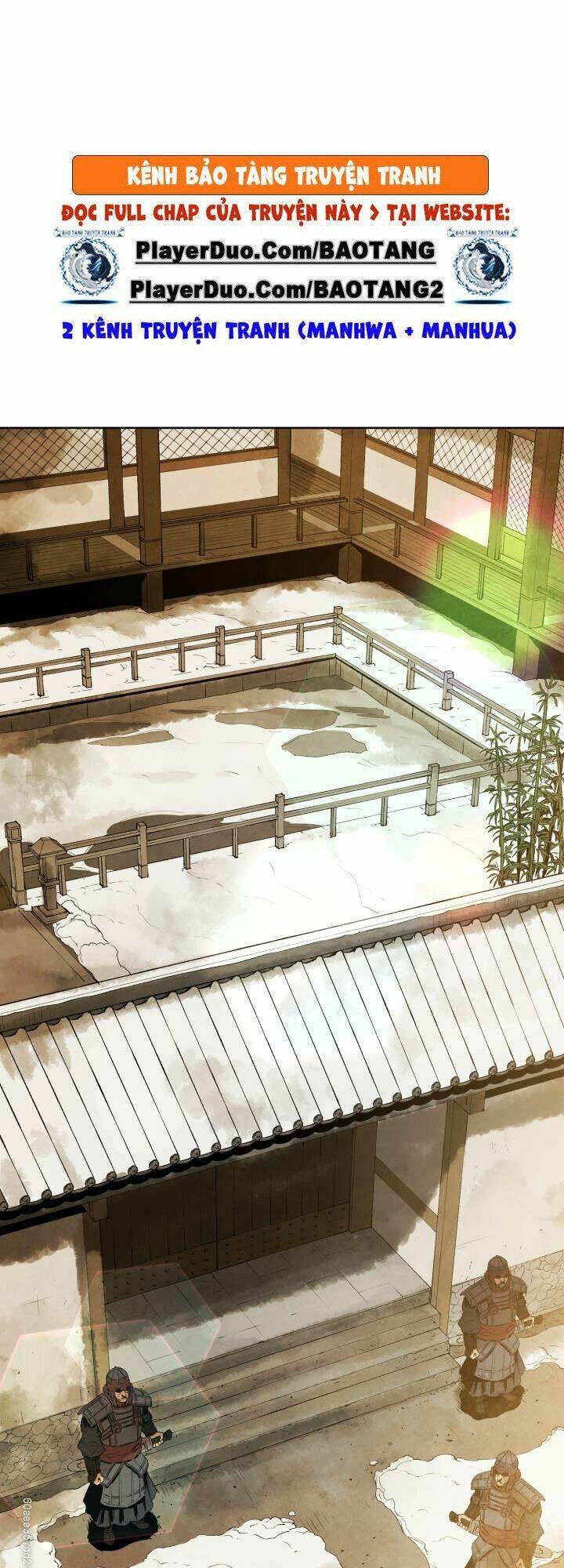 Phụng Tiên Trọng Sinh Ký: Chapter 21