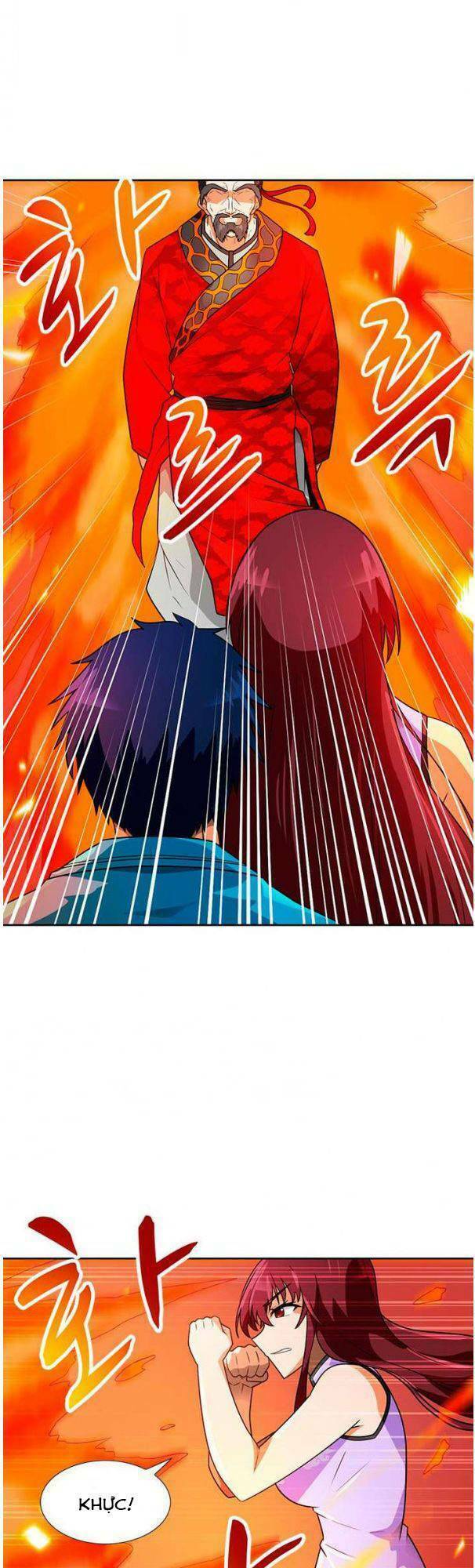 Tôi Tự Động Săn Một Mình: Chapter 54