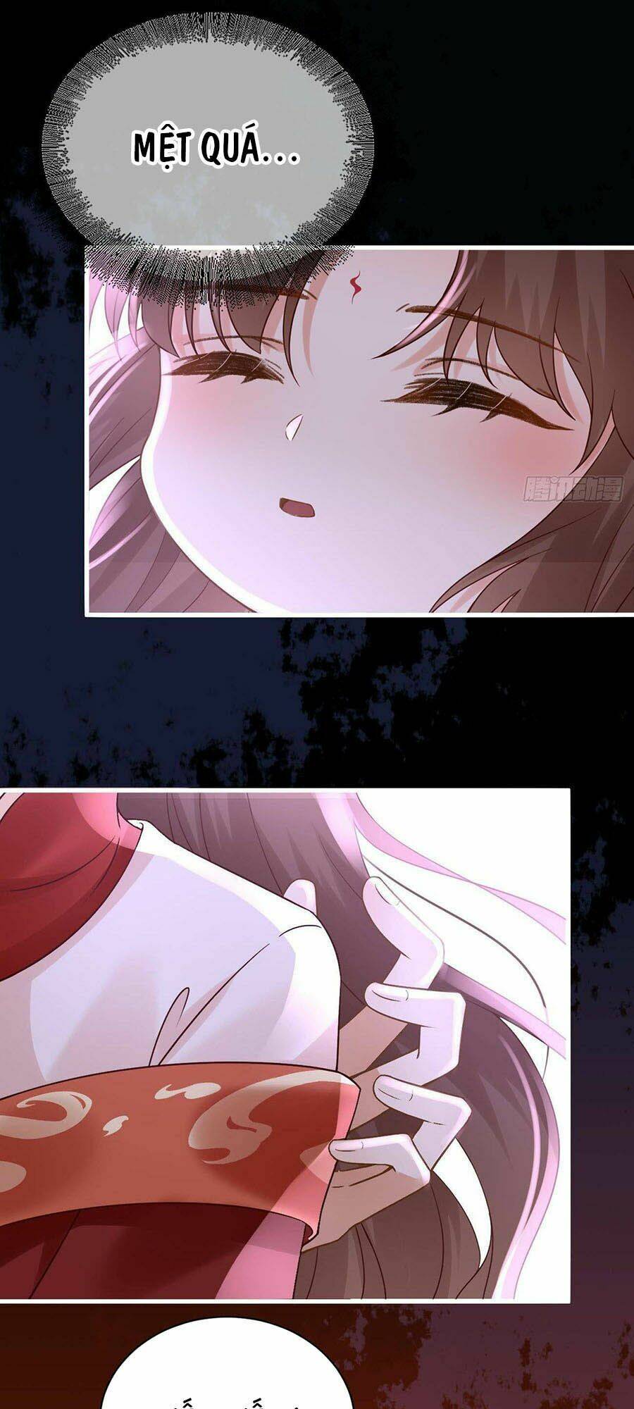 Ma Đầu Vạn Ác Năm Tuổi Rưỡi: Chapter 45