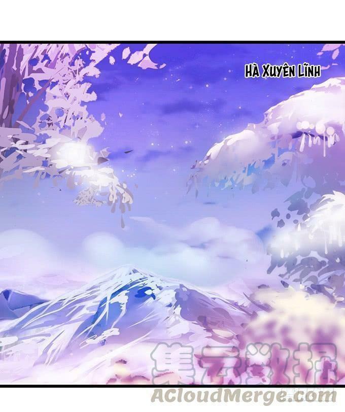 Hồ Tiên Hung Bạo: Chapter 101