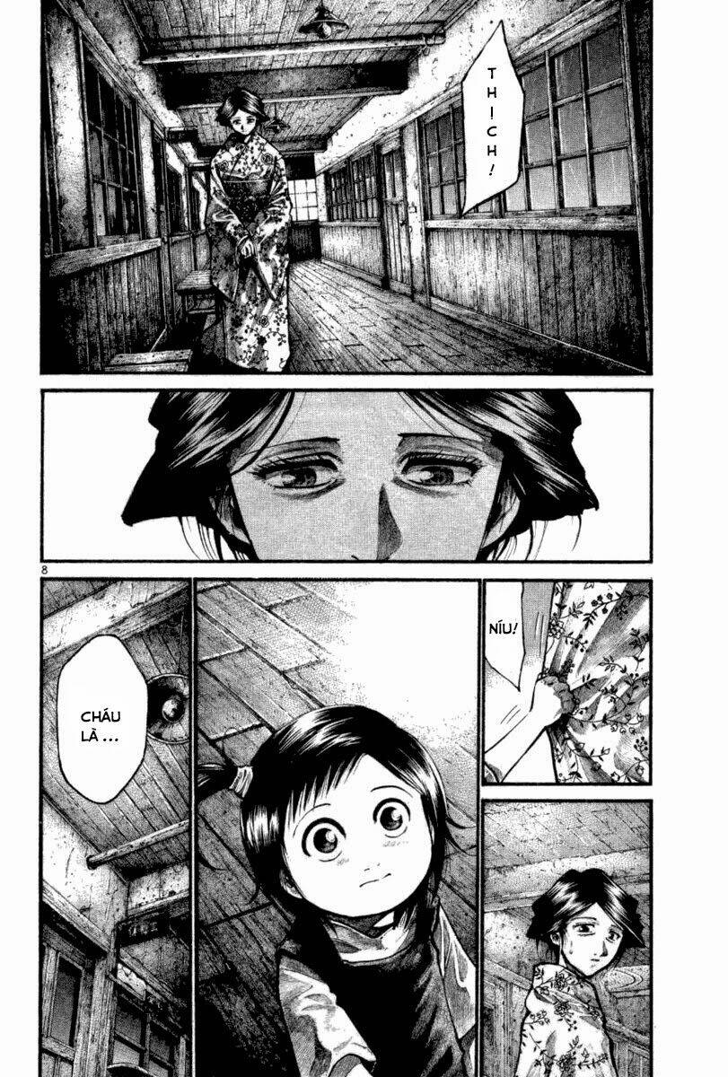 Rainbow: Chapter 116