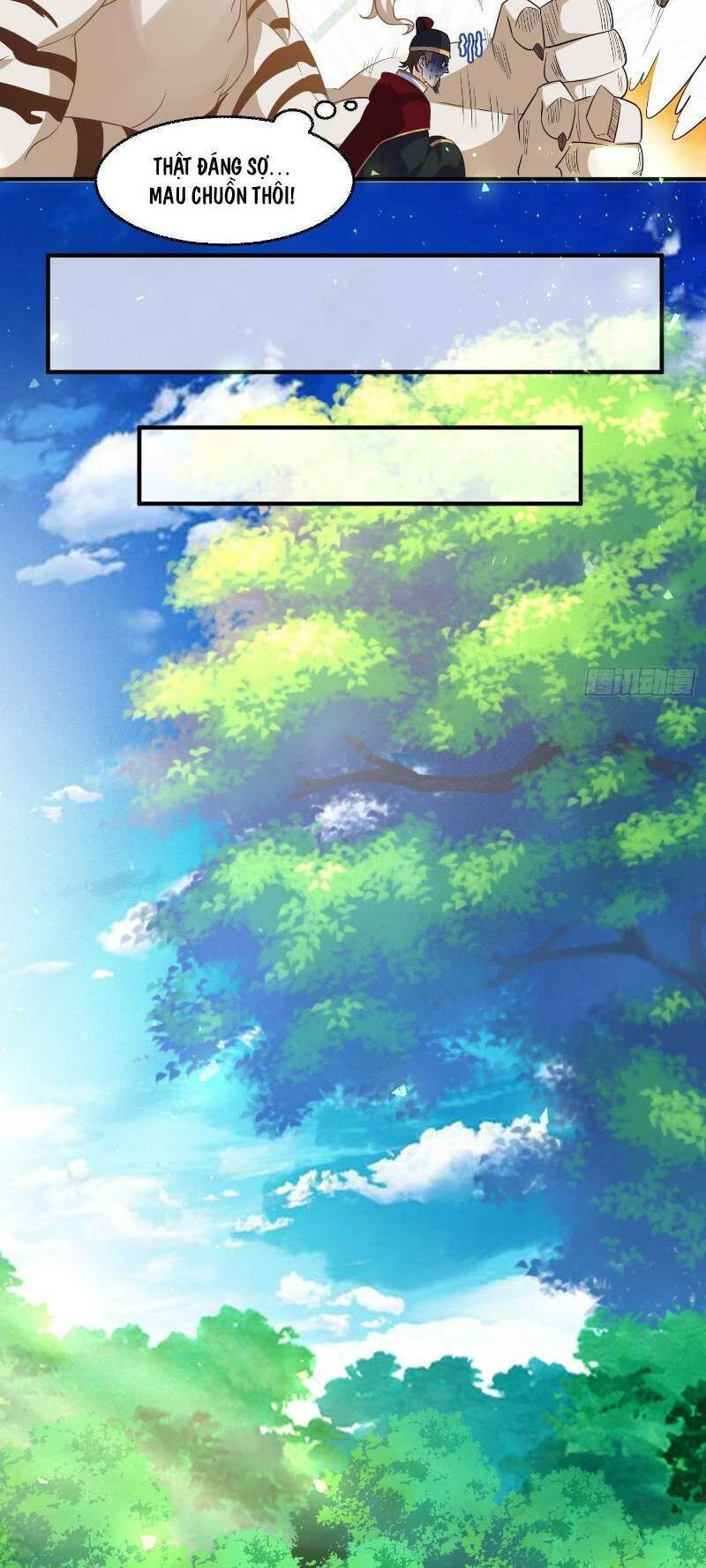 Giáng Thần Chiến Ký: Chapter 26