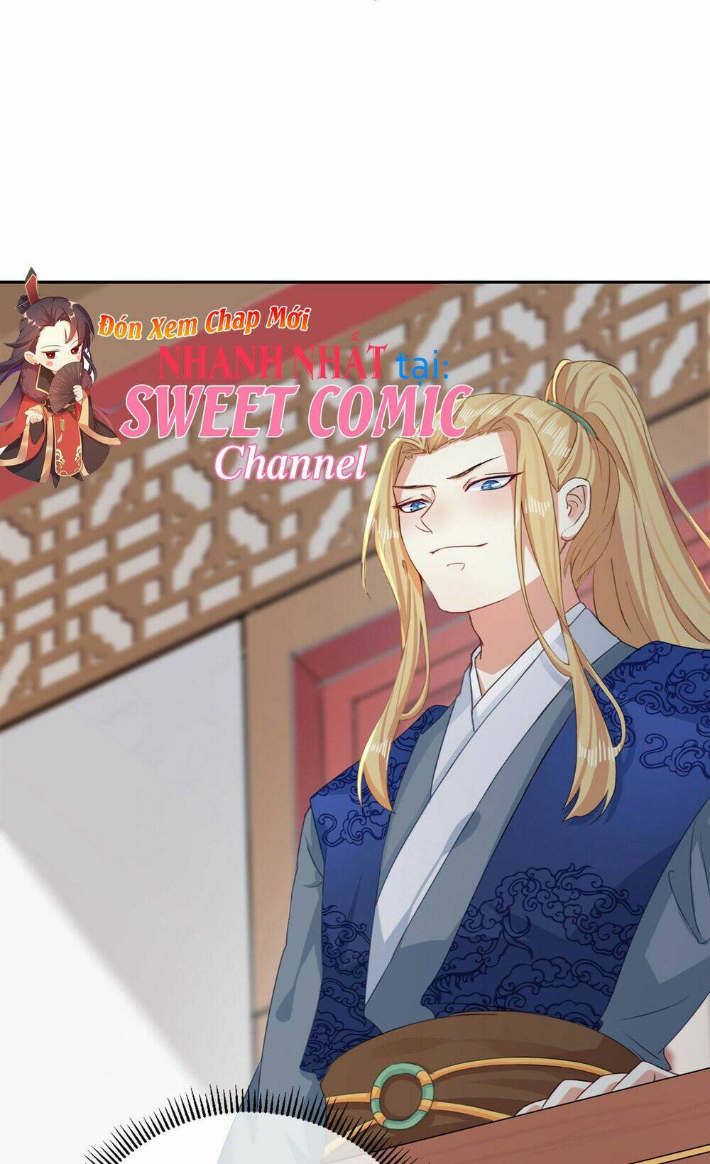 Học Viện Kiêu Ngạo Hoàng Gia: Chapter 6