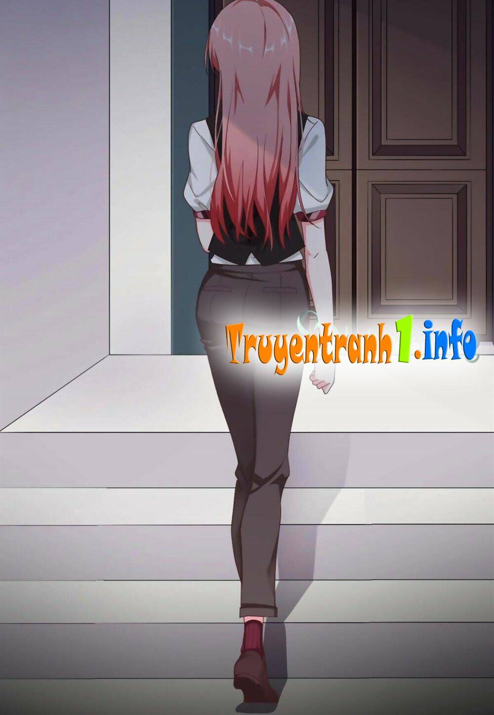 Quyến Rũ Không Thành: Chapter 19