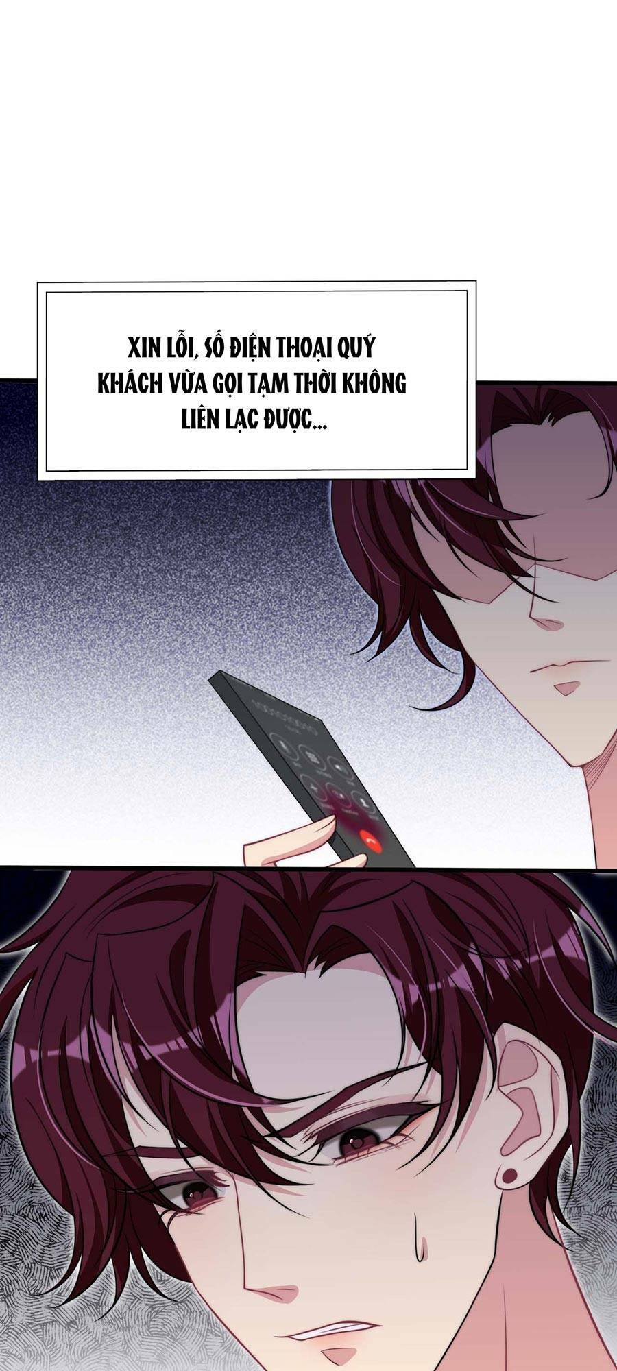 Vết Cắn Trí Mạng: Chapter 17