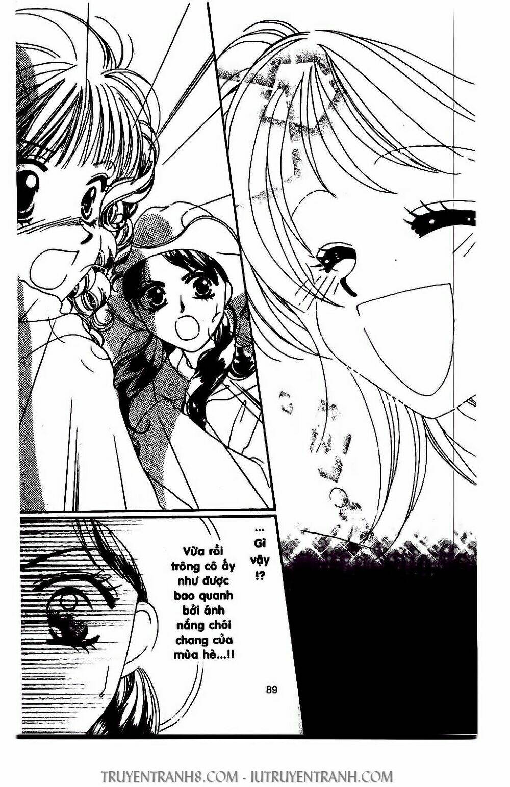 Bộ Sưu Tập Lọ Lem: Chapter 5